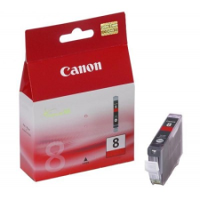 Canon CLI-8R nyomtatópatron & toner