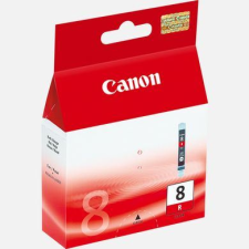 Canon CLI-8R piros tintapatron (CLI-8R) nyomtatópatron & toner