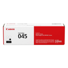 Canon crg045 toner black 1.400 oldal kapacitás nyomtatópatron & toner