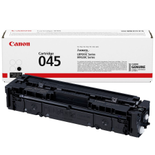 Canon crg045 toner black 1.400 oldal kapacitás nyomtatópatron & toner