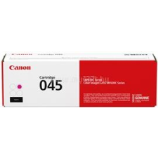 Canon CRG045 Toner Magenta 1 300 oldal (1240C002) nyomtatópatron & toner