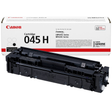 Canon CRG045H (1246C002) - eredeti toner, black (fekete) nyomtatópatron & toner