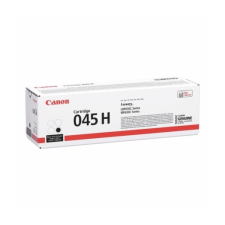 Canon crg045h toner black 2.800 oldal kapacitás nyomtatópatron & toner