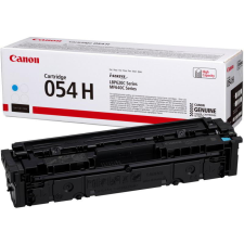 Canon - CRG054H CYAN nyomtatópatron & toner