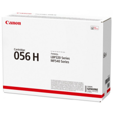 Canon CRG056H Toner Black 21.000 oldal kapacitás nyomtatópatron & toner