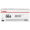 Canon CRG064 Cyan toner (4935C001)