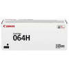Canon CRG064H fekete toner (eredeti)