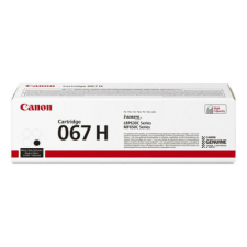 Canon CRG067H Toner Black 3.130 oldal kapacitás nyomtatópatron & toner