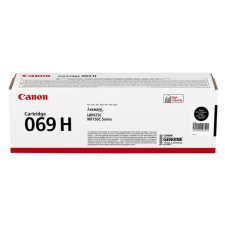 Canon CRG069H Toner Black 7.600 oldal kapacitás nyomtatópatron & toner