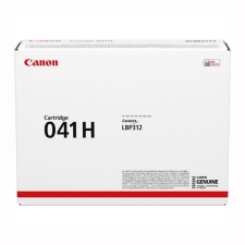 Canon CRG-041H Black toner (0453C002) nyomtatópatron & toner