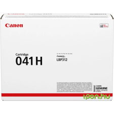 Canon CRG-041H EREDETI nyomtatópatron & toner