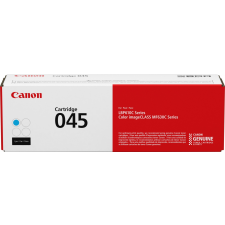 Canon - CRG-045 CYAN TONER nyomtatópatron & toner