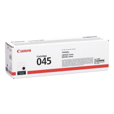 Canon CRG-045 fekete eredeti toner nyomtatópatron & toner