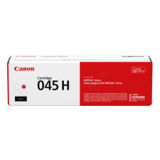 Canon CRG 045H Magenta toner nyomtatópatron & toner