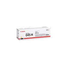Canon CRG-045H sárga eredeti toner nyomtatópatron & toner