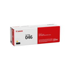 Canon CRG-046 sárga eredeti toner (1247C002) - Nyomtató Patron nyomtatópatron & toner