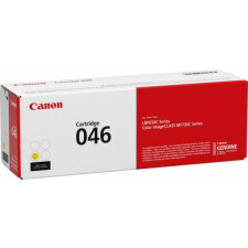 Canon CRG 046 Yellow toner (1247C002) nyomtatópatron & toner
