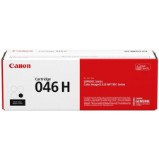Canon crg 046h black toner 1254c002 nyomtatópatron & toner