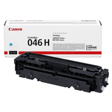 Canon CRG-046H Cyan 1253C002 nyomtatópatron & toner