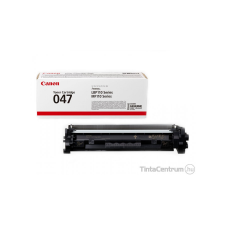 Canon CRG-047 fekete eredeti toner nyomtatópatron & toner
