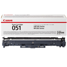 Canon crg-052h fekete (9,2k) eredeti toner (2200c002) nyomtatópatron & toner