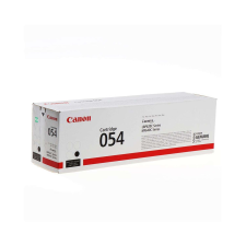 Canon CRG-054 Black lézertoner eredeti 1,5K 3024C002 nyomtatópatron & toner