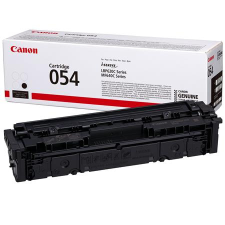  Canon crg-054 black toner nyomtatópatron & toner