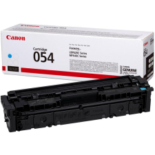 Canon CRG-054 Blue toner nyomtatópatron & toner