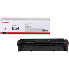 Canon CRG-054 Magenta toner nyomtatópatron & toner