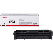 Canon CRG-054B EREDETI nyomtatópatron & toner