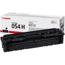 Canon crg-054h fekete (3,1k) eredeti toner (3028c002aa) nyomtatópatron & toner