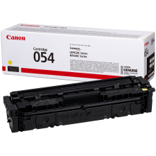 Canon crg-054h magenta (2,3k) eredeti toner (3026c002aa) nyomtatópatron & toner