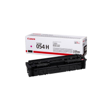 Canon CRG-054H magenta eredeti toner nyomtatópatron & toner