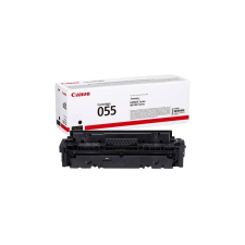 Canon CRG-055 Black toner nyomtatópatron & toner