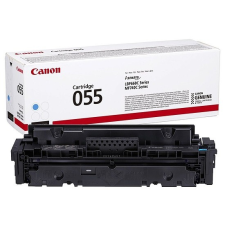 Canon CRG-055 Cyan 3015C002AA nyomtatópatron & toner