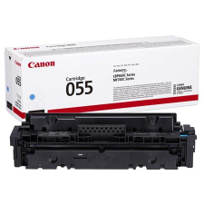  Canon crg-055 cyan toner nyomtatópatron & toner