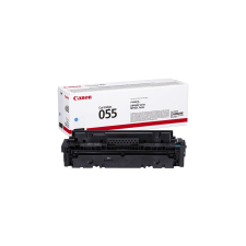 Canon CRG-055 kék eredeti toner (3015C002AA) - Nyomtató Patron nyomtatópatron & toner