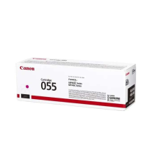 Canon CRG-055 Magenta toner, Toner nyomtatópatron & toner