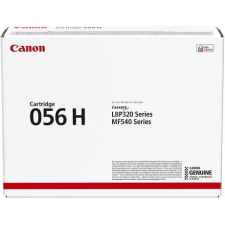  Canon CRG-056H fekete eredeti toner nyomtatópatron & toner