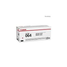 Canon CRG-064 magenta eredeti toner nyomtatópatron & toner