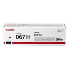 Canon CRG-067H magenta eredeti toner nyomtatópatron & toner