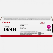 Canon CRG-069H Magenta toner nyomtatópatron & toner