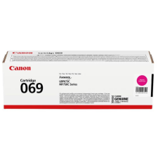 Canon CRG-069M EREDETI nyomtatópatron & toner