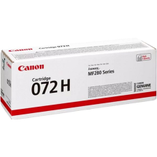 Canon CRG-072H, fekete nyomtatópatron & toner