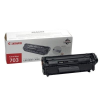 Canon CRG 703 fekete eredeti toner