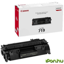Canon CRG-719 EREDETI nyomtató kellék