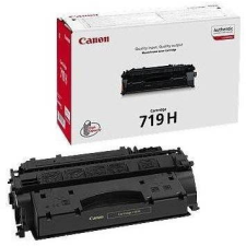 Canon CRG-719H fekete nagy kapacitású nyomtatópatron & toner