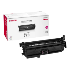Canon CRG-723M EREDETI (2642B002) nyomtatópatron & toner