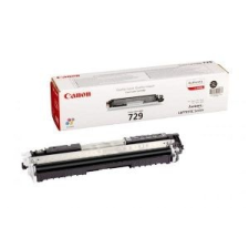 Canon CRG 729 Black toner (4370B002) nyomtatópatron & toner
