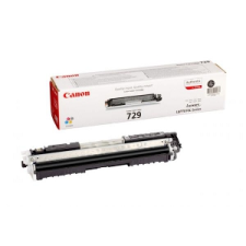 Canon CRG 729 Black toner (4370B002) - Nyomtató Patron nyomtatópatron & toner